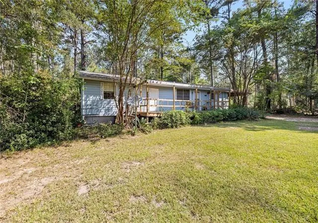 Photo 3 of Single family home for sale at 25075 Shorty Wilson Rd, Loranger, LA 70446 | MLS# 2551167 | Listing updated on 2026-08-05