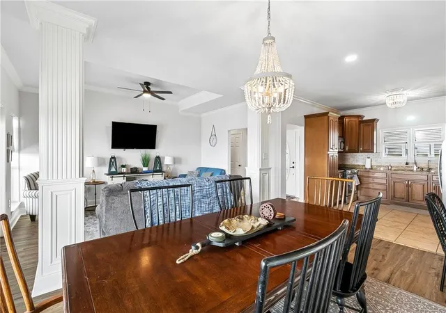 4th image of 25314 Chef Menteur Hwy, New Orleans, LA 70129 | MLS# 2551132