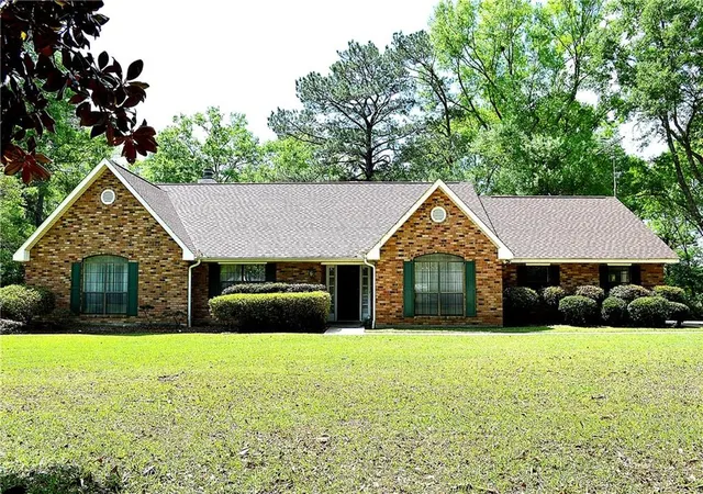 Photo 1 of Single family home for sale at 26360 Morning Dove Dr, Bush, LA 70431 | MLS# 2550113 | Listing updated on 2026-06-12