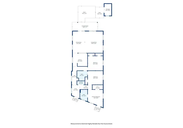 24th image of 1015 Felicity St, New Orleans, LA 70130 | MLS# 2550263
