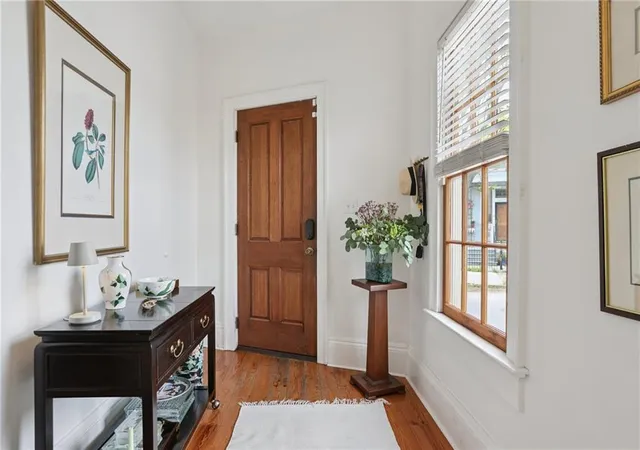 3rd image of 1015 Felicity St, New Orleans, LA 70130 | MLS# 2550263