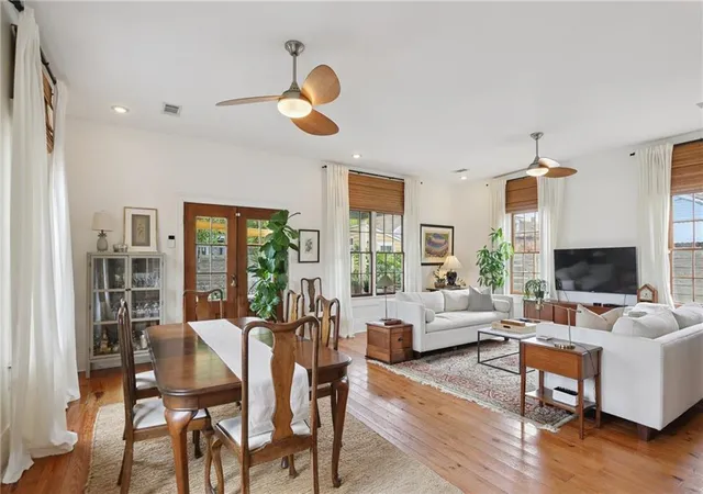 5th image of 1015 Felicity St, New Orleans, LA 70130 | MLS# 2550263