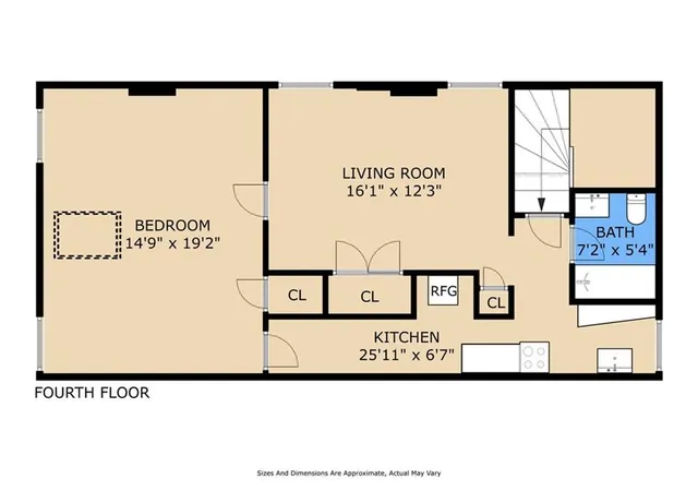 48th image of 717 Toulouse St, New Orleans, LA 70130 | MLS# 2550754