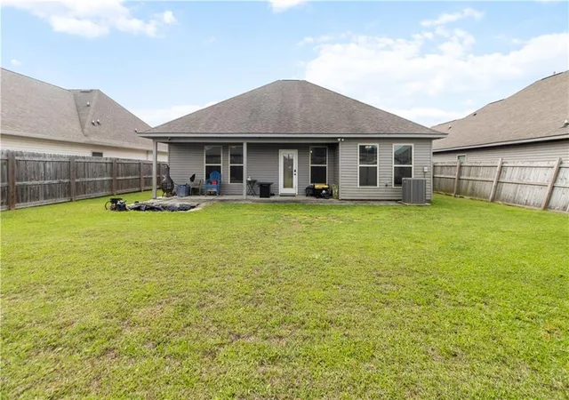 19th image of 2616 Bayou Duet Dr, Marrero, LA 70072 | MLS# 2551313