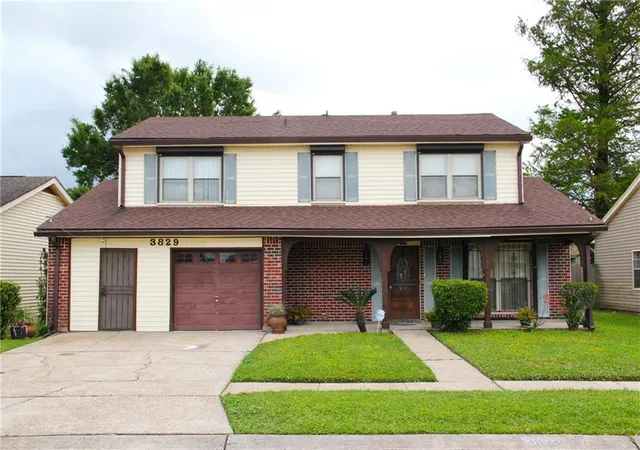 1st image of 3829 N Deerwood Dr, Harvey, LA 70058 | MLS# 2549790