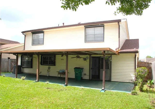 21st image of 3829 N Deerwood Dr, Harvey, LA 70058 | MLS# 2549790