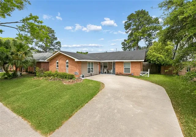 1st image of 5700 Albany St, New Orleans, LA 70131 | MLS# 2550232