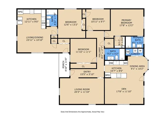 21st image of 5700 Albany St, New Orleans, LA 70131 | MLS# 2550232