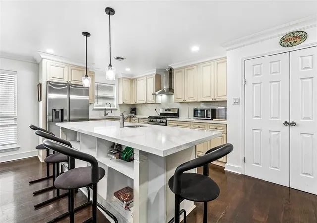 5th image of 9012 Hickory St, New Orleans, LA 70118 | MLS# 2551217