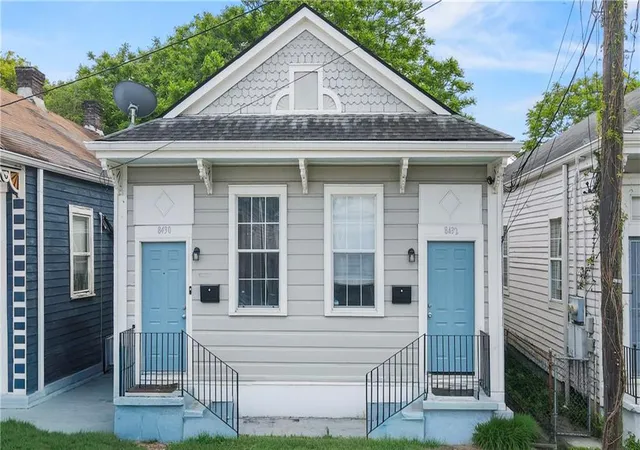 1st image of 8430 32 Jeannette St, New Orleans, LA 70118 | MLS# 2551340