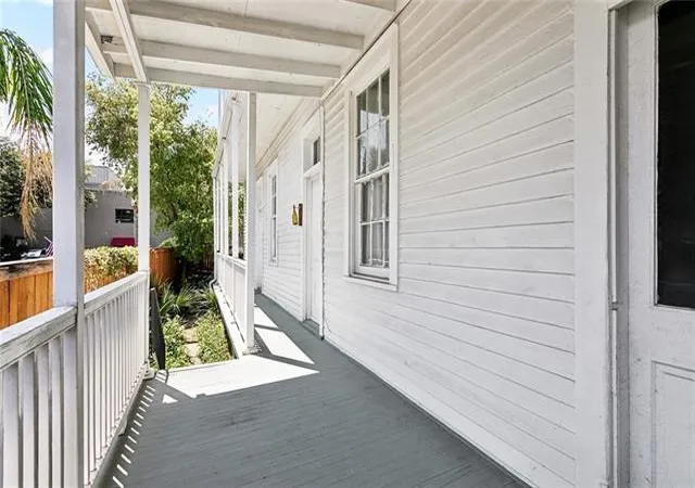 Homes for sale in New Orleans, LA | 922 Elysian Fields Ave #C, New Orleans, LA 70117 | MLS# 2551218