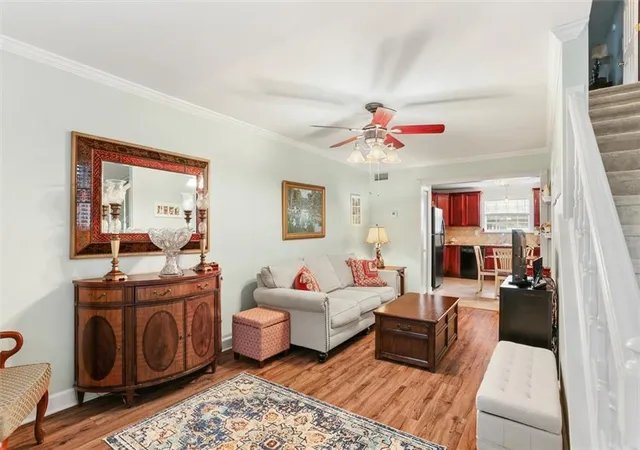 Homes for sale in Metairie, LA | 3013 Ridgelake Dr #203, Metairie, LA 70002 | MLS# 2550196
