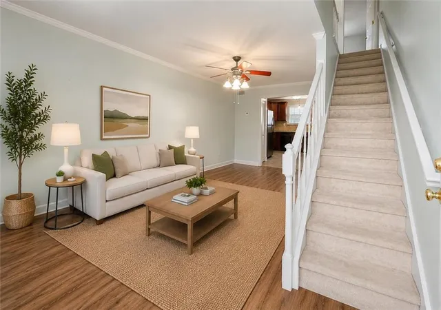 2nd image of 3013 Ridgelake Dr #203, Metairie, LA 70002 | MLS# 2550196