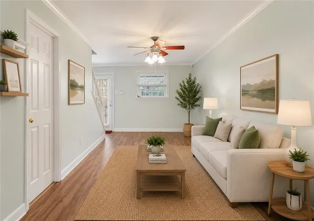 4th image of 3013 Ridgelake Dr #203, Metairie, LA 70002 | MLS# 2550196