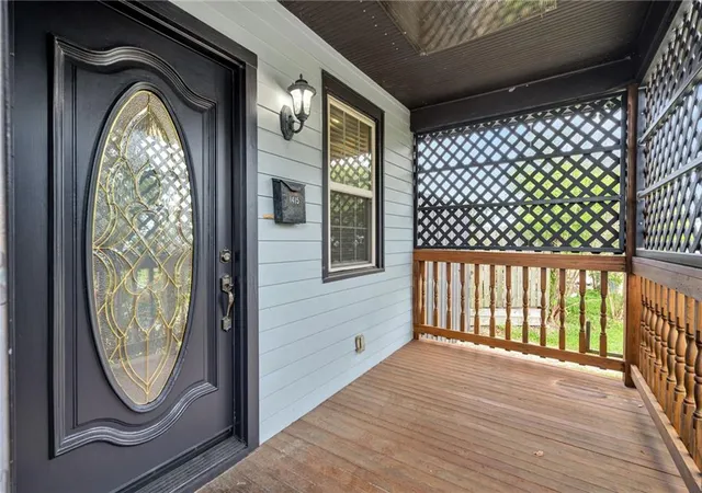 2nd image of 1415 Lloyd Price Ave, Kenner, LA 70062 | MLS# 2550700