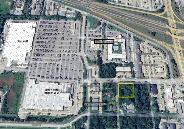 Photo 2 of Land for sale at Tyler St, Slidell, LA 70461 | MLS# 2551474 | Listing updated on 2026-04-14