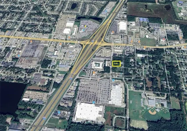 Photo 3 of Land for sale at Tyler St, Slidell, LA 70461 | MLS# 2551474 | Listing updated on 2026-04-14