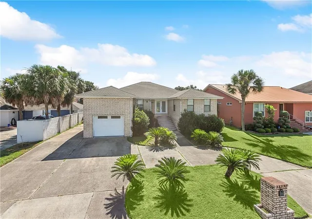 1st image of 4401 Alba Rd, New Orleans, LA 70129 | MLS# 2551453