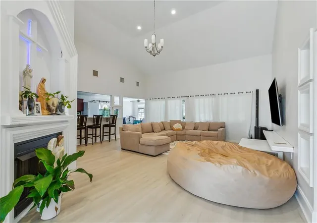 3rd image of 4401 Alba Rd, New Orleans, LA 70129 | MLS# 2551453