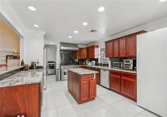 5th image of 4401 Alba Rd, New Orleans, LA 70129 | MLS# 2551453