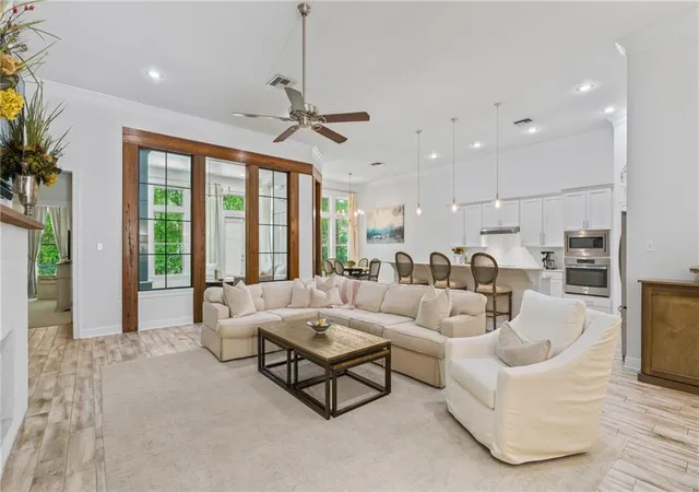 5th image of 405 Gray Eagle Ct, Covington, LA 70433 | MLS# 2551420