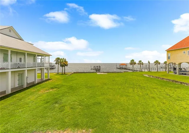 Photo 1 of Land for sale at 36 Treasure Isle Dr, Slidell, LA 70461 | MLS# 2551477 | Listing updated on 2026-04-06