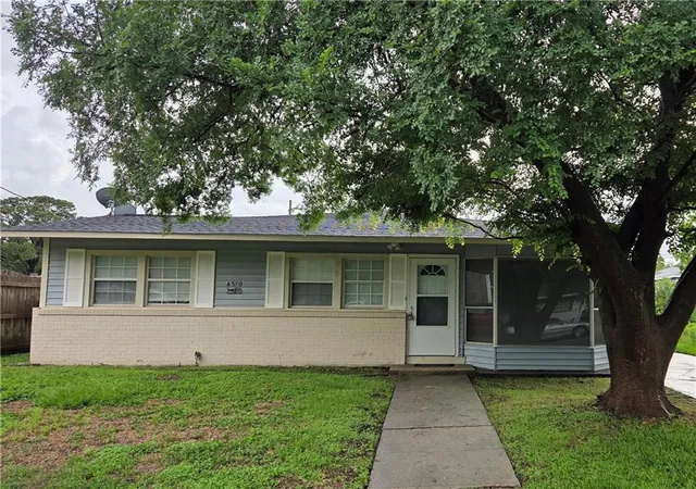 1st image of 4530 Louisa Dr, New Orleans, LA 70126 | MLS# 2551271