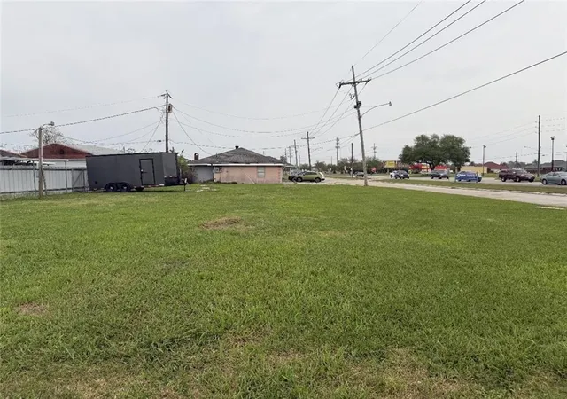 Homes for sale in Meraux, LA | 0 Lawrence Ln, Meraux, LA 70075 | MLS# 2551573