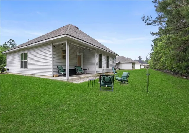 Homes for sale in Robert, LA | 22469 Gemstone Pl, Robert, LA 70455 | MLS# 2551419