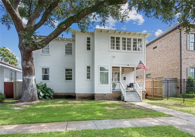 Homes for sale in New Orleans, LA | 6727 29 Louis Xiv St, New Orleans, LA 70124 | MLS# 2551585
