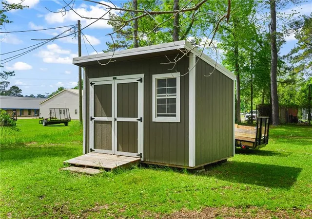14th image of 1123 Williams St, Franklinton, LA 70438 | MLS# 2547255