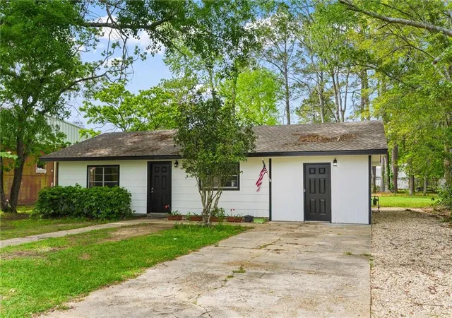 1st image of 1123 Williams St, Franklinton, LA 70438 | MLS# 2547255