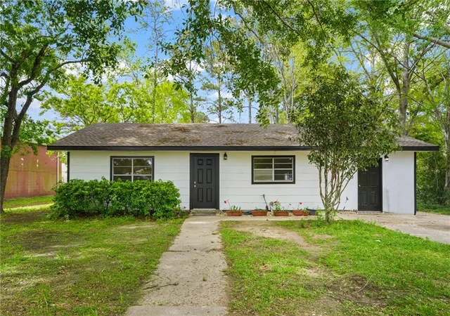 2nd image of 1123 Williams St, Franklinton, LA 70438 | MLS# 2547255
