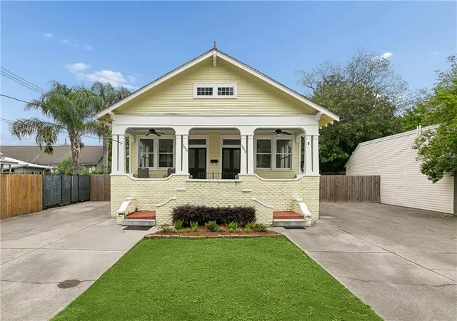 1st image of 1021 23 N Lopez St, New Orleans, LA 70119 | MLS# 2551397