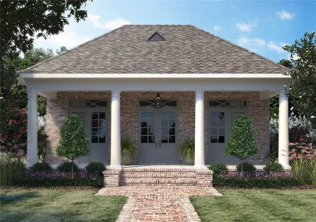 2nd image of 536 Mount Hope Ct, Covington, LA 70433 | MLS# 2551693