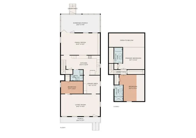 22nd image of 3714 Laurel St, New Orleans, LA 70115 | MLS# 2551586