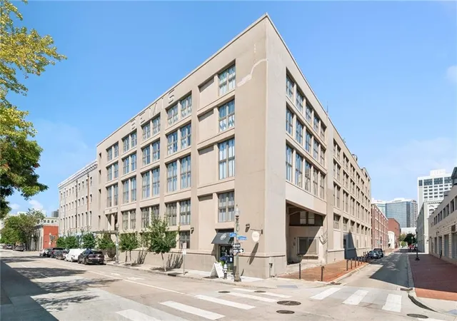 1st image of 333 Julia St #520, New Orleans, LA 70130 | MLS# 2551638