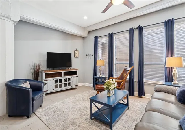 4th image of 333 Julia St #520, New Orleans, LA 70130 | MLS# 2551638