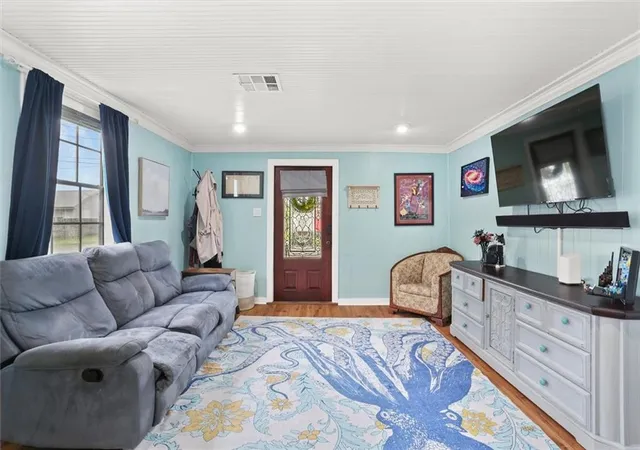 Photo 3 of Single family home for sale at 831 Ave B, Westwego, LA 70094 | MLS# 2551448 | Listing updated on 2026-07-30