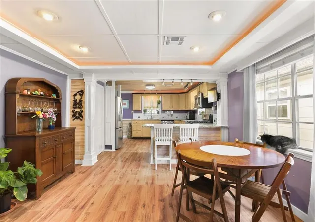 Photo 4 of Single family home for sale at 831 Ave B, Westwego, LA 70094 | MLS# 2551448 | Listing updated on 2026-07-30