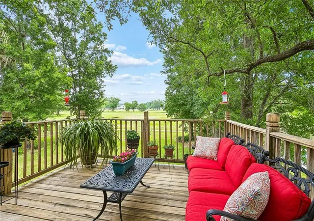3rd image of 63 Glenwood Ave, New Orleans, LA 70123 | MLS# 2548350