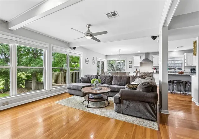 5th image of 63 Glenwood Ave, New Orleans, LA 70123 | MLS# 2548350