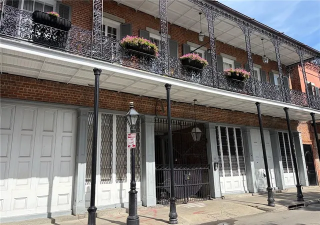 Homes for sale in New Orleans, LA | 921 Chartres St #3, New Orleans, LA 70116 | MLS# 2551632