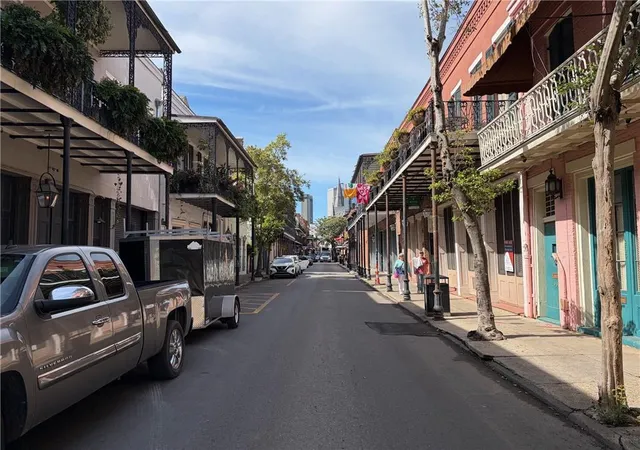 Homes for sale in New Orleans, LA | 921 Chartres St #3, New Orleans, LA 70116 | MLS# 2551632