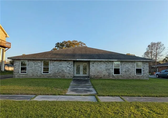Photo 1 of Single family home for sale at 511 Park Blvd, Braithwaite, LA 70040 | MLS# 2551531 | Listing updated on 2026-07-24