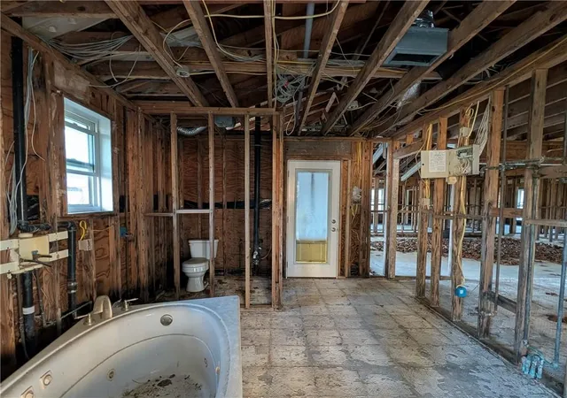 Photo 3 of Single family home for sale at 511 Park Blvd, Braithwaite, LA 70040 | MLS# 2551531 | Listing updated on 2026-07-24