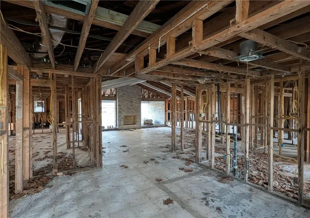 Photo 4 of Single family home for sale at 511 Park Blvd, Braithwaite, LA 70040 | MLS# 2551531 | Listing updated on 2026-07-24