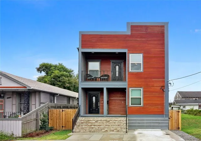 1st image of 2722 24 New Orleans St, New Orleans, LA 70119 | MLS# 2550721