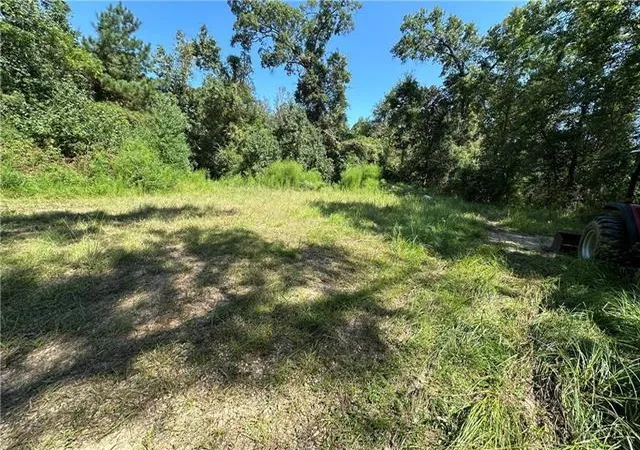 Photo 3 of Land for sale at Tbd La 437 Rd, Covington, LA 70435 | MLS# 2551831 | Listing updated on 2026-07-13