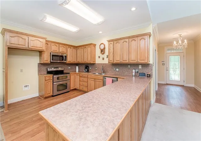 22nd image of 81 Whitmar Dr, Hammond, LA 70401 | MLS# 2549616